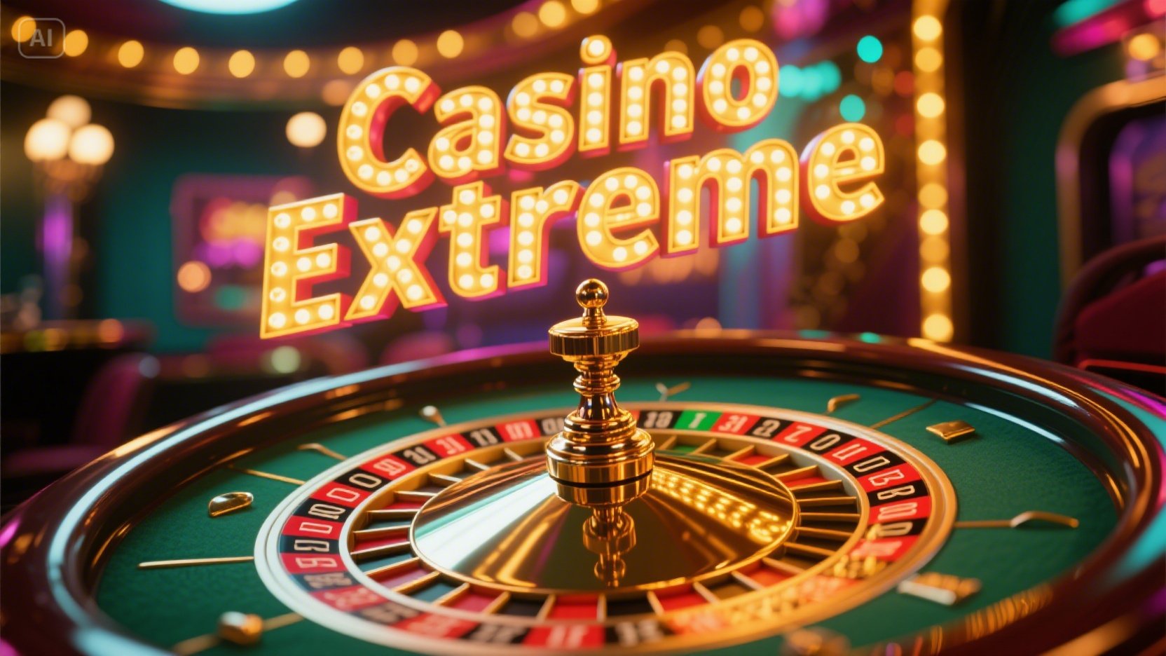 Casino Extreme